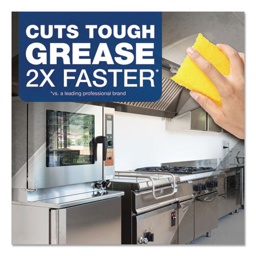 Dawn® Professional Multi-surface Heavy Duty Degreaser, Fresh Scent, 1 Gal Bottle, 4-carton freeshipping - TVN Wholesale