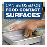 Dawn® Professional Multi-surface Heavy Duty Degreaser, Fresh Scent, 1 Gal Bottle, 4-carton freeshipping - TVN Wholesale