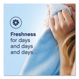 Downy® Liquid Fabric Softener, Concentrated, April Fresh, 19 Oz Bottle, 6-carton freeshipping - TVN Wholesale