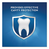 Crest® Toothpaste, Personal Size, 0.85oz Tube, 240-carton freeshipping - TVN Wholesale