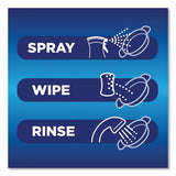 Dawn® Platinum Powerwash Dish Spray, Fresh, 16 Oz Spray Bottle, 2-pack, 3 Packs-carton freeshipping - TVN Wholesale