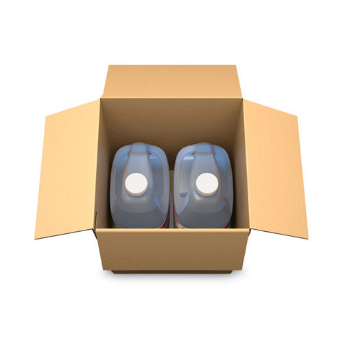 Spic and Span® Disinfecting All-purpose Spray And Glass Cleaner, Concentrated, 1 Gal, 2-carton freeshipping - TVN Wholesale