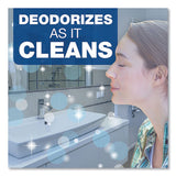 Comet® Deodorizing Cleanser With Bleach, Powder, 21 Oz Canister, 24-carton freeshipping - TVN Wholesale