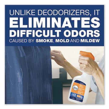 Febreze® Professional Deep Penetrating Fabric Refresher, Fresh Clean, 1 Gal Bottle, 3-carton freeshipping - TVN Wholesale