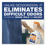 Febreze® Professional Deep Penetrating Fabric Refresher, Fresh Clean, 1 Gal Bottle, 3-carton freeshipping - TVN Wholesale