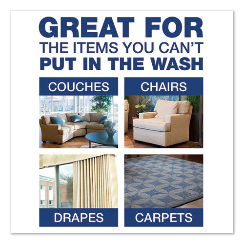 Febreze® Professional Deep Penetrating Fabric Refresher, Fresh Clean, 1 Gal Bottle freeshipping - TVN Wholesale