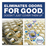 Febreze® Professional Deep Penetrating Fabric Refresher, Fresh Clean, 1 Gal Bottle freeshipping - TVN Wholesale