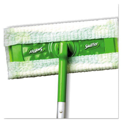 Swiffer® Dry Refill Cloths, White, 10 5-8" X 8", 32-box, 6 Boxes-carton freeshipping - TVN Wholesale