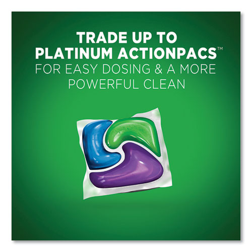 Cascade® Dishwasher Gel With Dawn, Fresh, 75 Oz Bottle, 6-carton freeshipping - TVN Wholesale