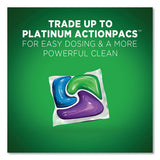 Cascade® Dishwasher Gel With Dawn, Fresh, 75 Oz Bottle, 6-carton freeshipping - TVN Wholesale