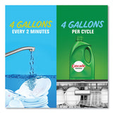 Cascade® Dishwasher Gel With Dawn, Fresh, 75 Oz Bottle, 6-carton freeshipping - TVN Wholesale