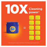 Tide® Liquid Tide Laundry Detergent, 32 Loads, 46 Oz freeshipping - TVN Wholesale
