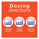 Tide® Liquid Tide Laundry Detergent, 32 Loads, 46 Oz Bottle, 6-carton freeshipping - TVN Wholesale