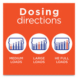 Tide® He Laundry Detergent, Original Scent, Liquid, 64 Loads, 92 Oz Bottle, 4-carton freeshipping - TVN Wholesale