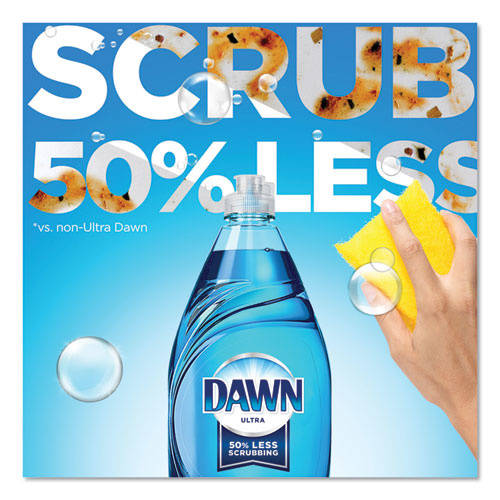 Dawn® Ultra Liquid Dish Detergent, Dawn Original, 7 Oz Bottle, 18-carton freeshipping - TVN Wholesale