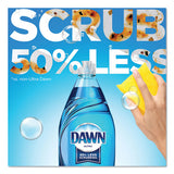Dawn® Ultra Liquid Dish Detergent, Dawn Original, 7 Oz Bottle, 18-carton freeshipping - TVN Wholesale