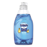 Dawn® Ultra Liquid Dish Detergent, Dawn Original, 7 Oz Bottle, 18-carton freeshipping - TVN Wholesale