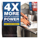 Dawn® Professional Manual Pot-pan Dish Detergent, 38 Oz Bottle freeshipping - TVN Wholesale