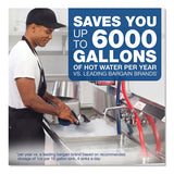 Dawn® Professional Manual Pot-pan Dish Detergent, 38 Oz Bottle freeshipping - TVN Wholesale