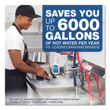 Dawn® Professional Manual Pot-pan Dish Detergent, Lemon, 38 Oz Bottle, 8-carton freeshipping - TVN Wholesale