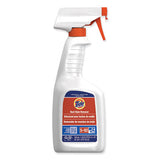 Tide® Professional™ Rust Stain Remover, Peach, 32 Oz Trigger Spray Bottle, 9-carton freeshipping - TVN Wholesale