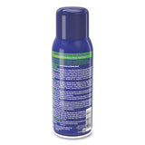 Microban® 24-hour Disinfectant Sanitizing Spray, Fresh Scent, 12.5 Oz Aerosol Spray freeshipping - TVN Wholesale