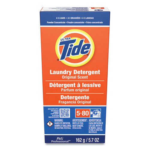 Tide® Laundry Detergent Powder, 5.7 Oz, 14-carton freeshipping - TVN Wholesale