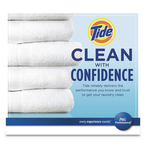 Tide® Laundry Detergent Powder, 5.7 Oz, 14-carton freeshipping - TVN Wholesale