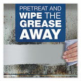 Dawn® Professional Liquid Ready-to-use Grease Fighting Power Dissolver Spray, 32 Oz Spray Bottle, 6-carton freeshipping - TVN Wholesale