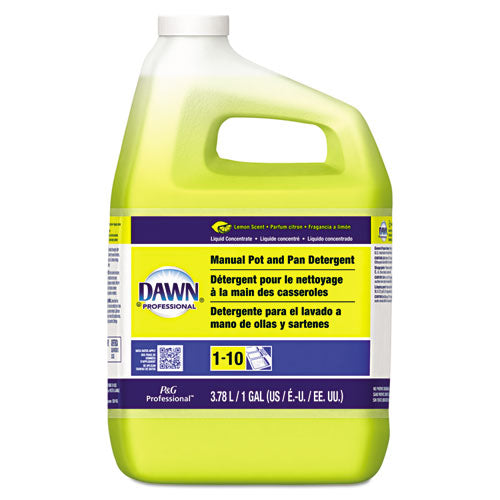 Dawn® Professional Manual Pot-pan Dish Detergent, Lemon freeshipping - TVN Wholesale