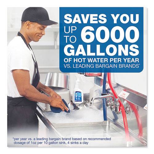 Dawn® Professional Manual Pot-pan Dish Detergent, Lemon freeshipping - TVN Wholesale