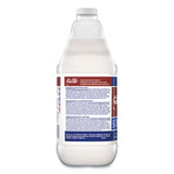 P&G Pro Line® #25 Carpet Extraction Cleaner, Peach Scent, 1 Gal Bottle, 4-carton freeshipping - TVN Wholesale
