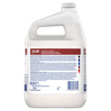 P&G Pro Line® #25 Carpet Extraction Cleaner, Peach Scent, 1 Gal Bottle, 4-carton freeshipping - TVN Wholesale