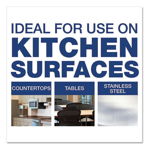 Spic and Span® Disinfecting All-purpose Spray And Glass Cleaner, Fresh Scent, 1 Gal Bottle, 3-carton freeshipping - TVN Wholesale