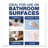 Spic and Span® Disinfecting All-purpose Spray And Glass Cleaner, Fresh Scent, 1 Gal Bottle, 3-carton freeshipping - TVN Wholesale