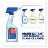 Spic and Span® Disinfecting All-purpose Spray And Glass Cleaner, Fresh Scent, 1 Gal Bottle freeshipping - TVN Wholesale