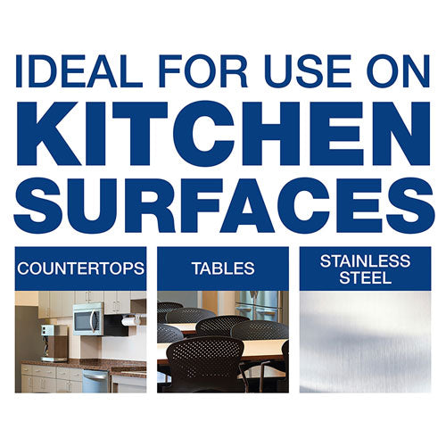 Spic and Span® Disinfecting All-purpose Spray And Glass Cleaner, Fresh Scent, 32 Oz Spray Bottle, 8-carton freeshipping - TVN Wholesale