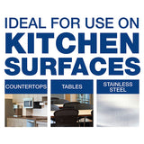 Spic and Span® Disinfecting All-purpose Spray And Glass Cleaner, Fresh Scent, 32 Oz Spray Bottle, 8-carton freeshipping - TVN Wholesale