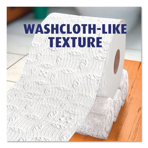 Charmin® Ultra Strong Bathroom Tissue, Septic Safe, 2-ply, White, 264 Sheet-roll, 12-pack, 4 Packs-carton freeshipping - TVN Wholesale