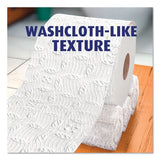 Charmin® Ultra Strong Bathroom Tissue, Septic Safe, 2-ply, White, 264 Sheet-roll, 12-pack, 4 Packs-carton freeshipping - TVN Wholesale