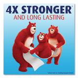 Charmin® Ultra Strong Bathroom Tissue, Septic Safe, 2-ply, 4 X 3.92, White, 264 Sheet-roll, 18-pack freeshipping - TVN Wholesale