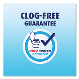 Charmin® Ultra Strong Bathroom Tissue, Septic Safe, 2-ply, 4 X 3.92, White, 264 Sheet-roll, 18-pack freeshipping - TVN Wholesale