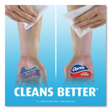 Charmin® Ultra Strong Bathroom Tissue, Septic Safe, 2-ply, 4 X 3.92, White, 264 Sheet-roll, 4-pack freeshipping - TVN Wholesale