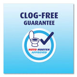 Charmin® Essentials Strong Bathroom Tissue, Septic Safe, 1-ply, White, 4 X 3.92, 451-roll,12 Roll-pack freeshipping - TVN Wholesale