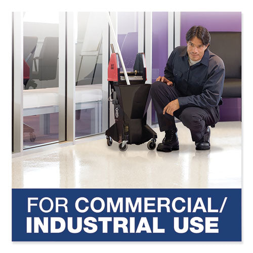 P&G Pro Line® Presence High Performance Low Maintenance Floor Finish, 5 Gal Bag-in-box freeshipping - TVN Wholesale