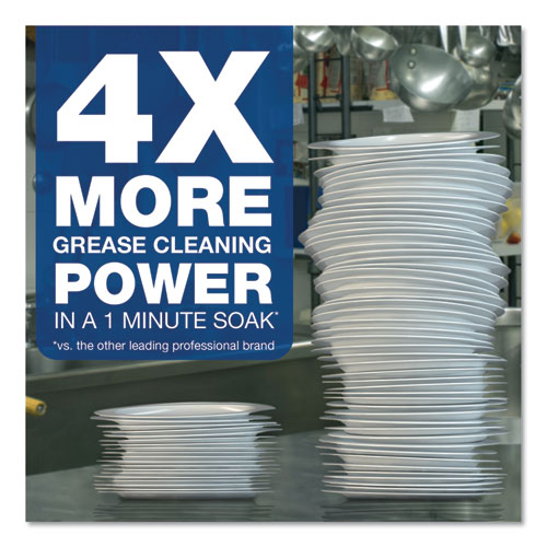 Dawn® Professional Manual Pot-pan Dish Detergent, Original Scent, Five Gallon Cube freeshipping - TVN Wholesale