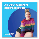 Tampax® Pearl Tampons, Regular, 36-box freeshipping - TVN Wholesale