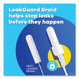 Tampax® Pearl Tampons, Regular, 36-box freeshipping - TVN Wholesale