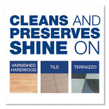 P&G Professional™ Dilute 2 Go, Mr Clean Finished Floor Cleaner, Lemon Scent, 4.5 L Jug, 1-carton freeshipping - TVN Wholesale