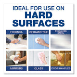 P&G Professional™ Dilute 2 Go, Spic And Span Disinfecting All-purpose Spray And Glass Cleaner, Fresh Scent, , 4.5 L Jug, 1-carton freeshipping - TVN Wholesale